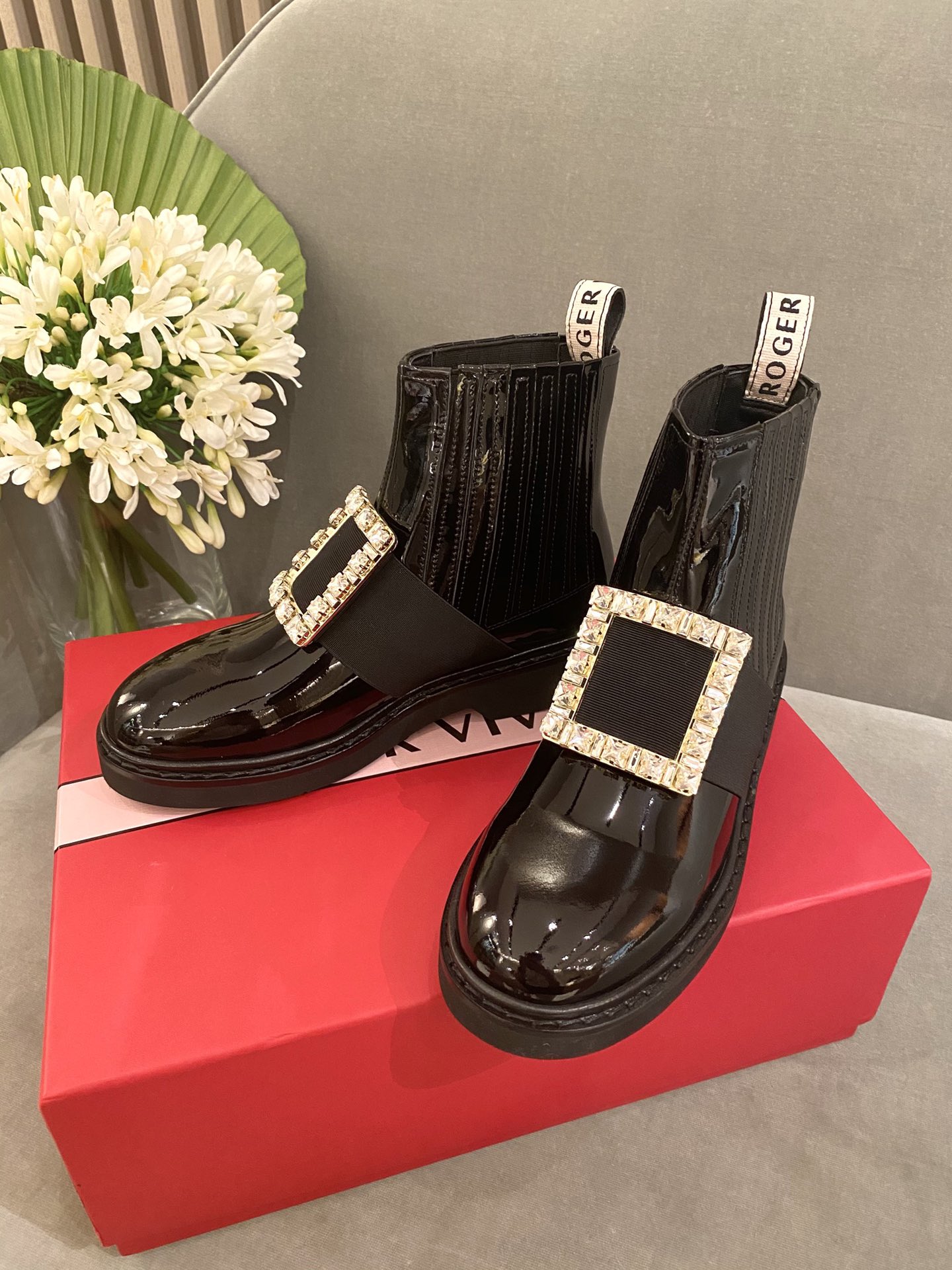 Women's high heels